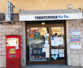 Tabaccheria cartoleria