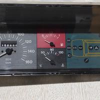 Quadro strumenti Panda 141