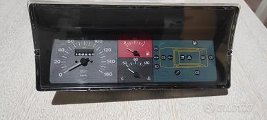 Quadro strumenti Panda 141