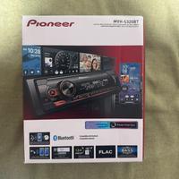 Stereo Pioneer MVH-S320BT