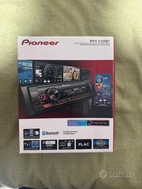 Stereo Pioneer MVH-S320BT