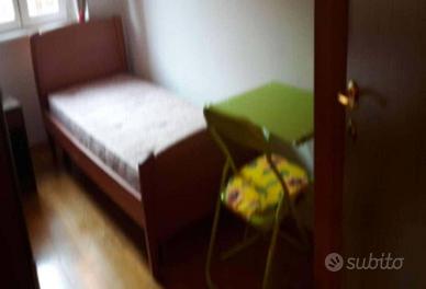 Stanza in appartamento di 15 m² a Trento