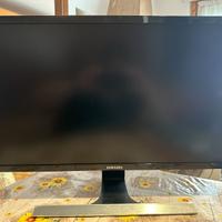 ⭐ Monitor 28 Pollici Samsung UHD 4K UE590