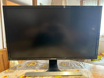 ⭐ Monitor 28 Pollici Samsung UHD 4K UE590