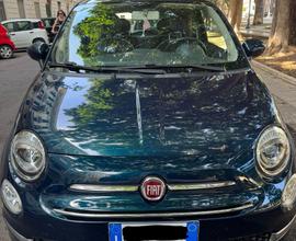 Fiat 500 (2015-->) - 2017