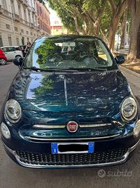 Fiat 500 (2015-->) - 2017