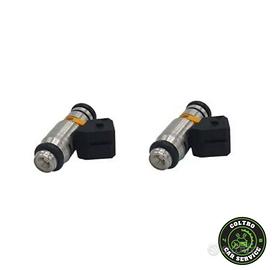 2 INIETTORI BENZINA IWP160 – ML034Q-2 – FIAT 500 G