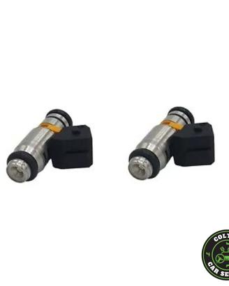 2 INIETTORI BENZINA IWP160 – ML034Q-2 – FIAT 500 G