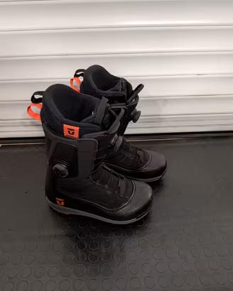 Union reset Pro 42 (27cm) Scarpone Snowboard