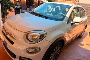 Fiat 500x Pop Star, 1.3 Mjet 95 cv, Diesel.