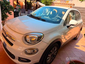 Fiat 500x Pop Star, 1.3 Mjet 95 cv, Diesel.