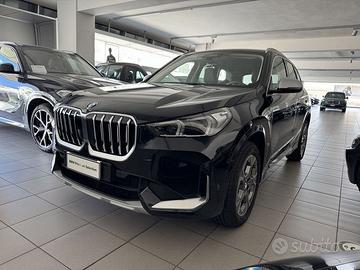 BMW X1 sDrive 18i xLine
