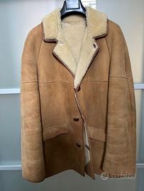 Montone  Shearling
