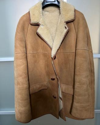 Montone  Shearling
