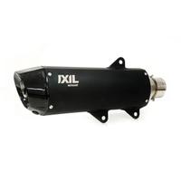 Scarico completo IXIL V4B Zontes 368ADV 2024-