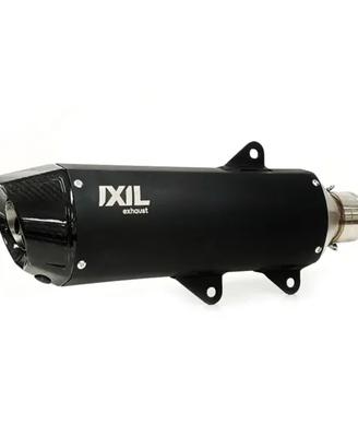 Scarico completo IXIL V4B Zontes 368ADV 2024-