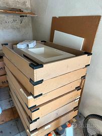 Lavabo Quare