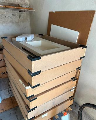 Lavabo Quare