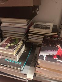 Stock Libri