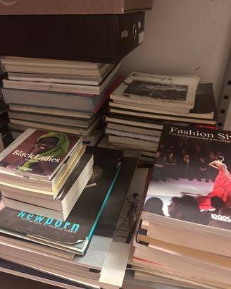 Stock Libri