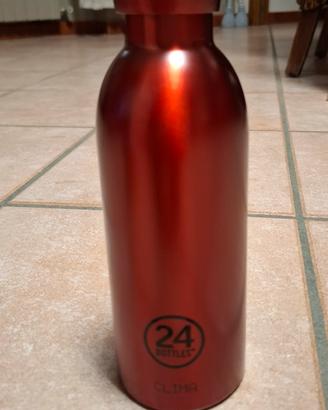 Clima bottles 24 borraccia