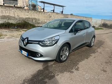 renault clio 1.5 75cv 2015