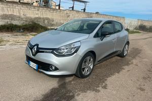 renault clio 1.5 75cv 2015