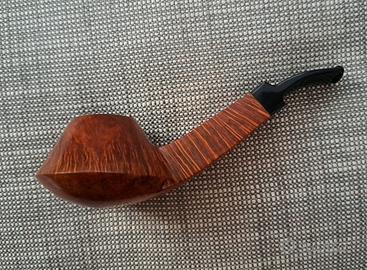 Pipa GRENCI Calabria