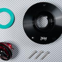 Tappo serbatoio AVDB apertura 1/4 giro HORNET CB F