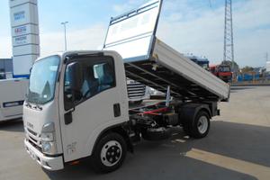 ISUZU M27 RIBALTABILE TITAN
