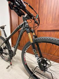 Mtb 29 carbonio olympia