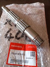Albero condotto Honda XR400