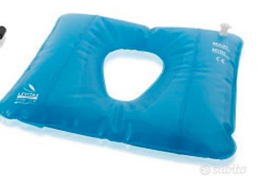 CUSCINO ANTIDECUBITO  NUOVO