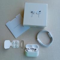 AirPro2 Generazione Apple Cuffie Auricolari Bluet 