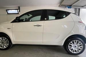 Lancia Ypsilon Gold 0.9 twinair 85cv Metano