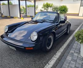 Porsche 911 SC 3.0 Cabriolet