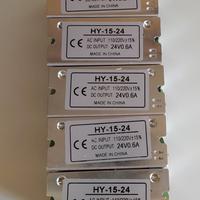 ALIMENTATORI SWITCHING 