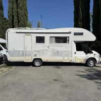 RIMOR Super Brig Super Brig 678