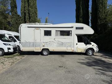 RIMOR Super Brig Super Brig 678