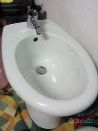 Bidet come nuovo