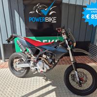 FANTIC MOTOR MOTARD 125 CASA 4T - 2017