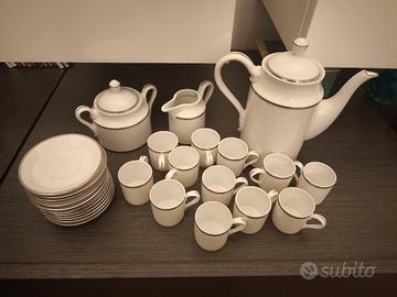 Set da caffè Ginori Group