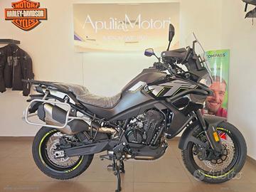 CF MOTO 800MT EXPLORE