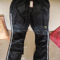 Pantalone hardshelI Karpos Airbag Tg XXL NUOVO