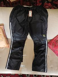 Pantalone hardshelI Karpos Airbag Tg XXL NUOVO