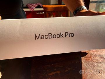 Mcbook pro m5