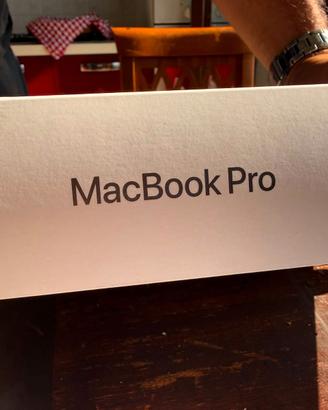 Mcbook pro m5