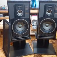 Casse Philips LSB 387, come nuove