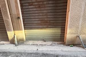 Box auto/magazzino centro trapani