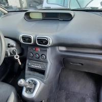 CITROEN C3 PICASSO 2012 - KIT AIRBAG